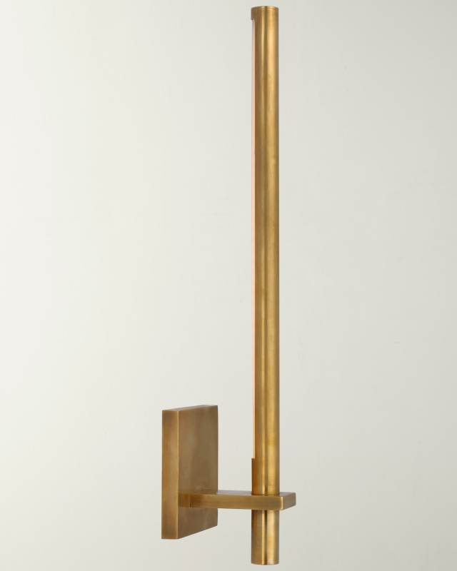 Axis Medium Sconce By Kelly Wearstler