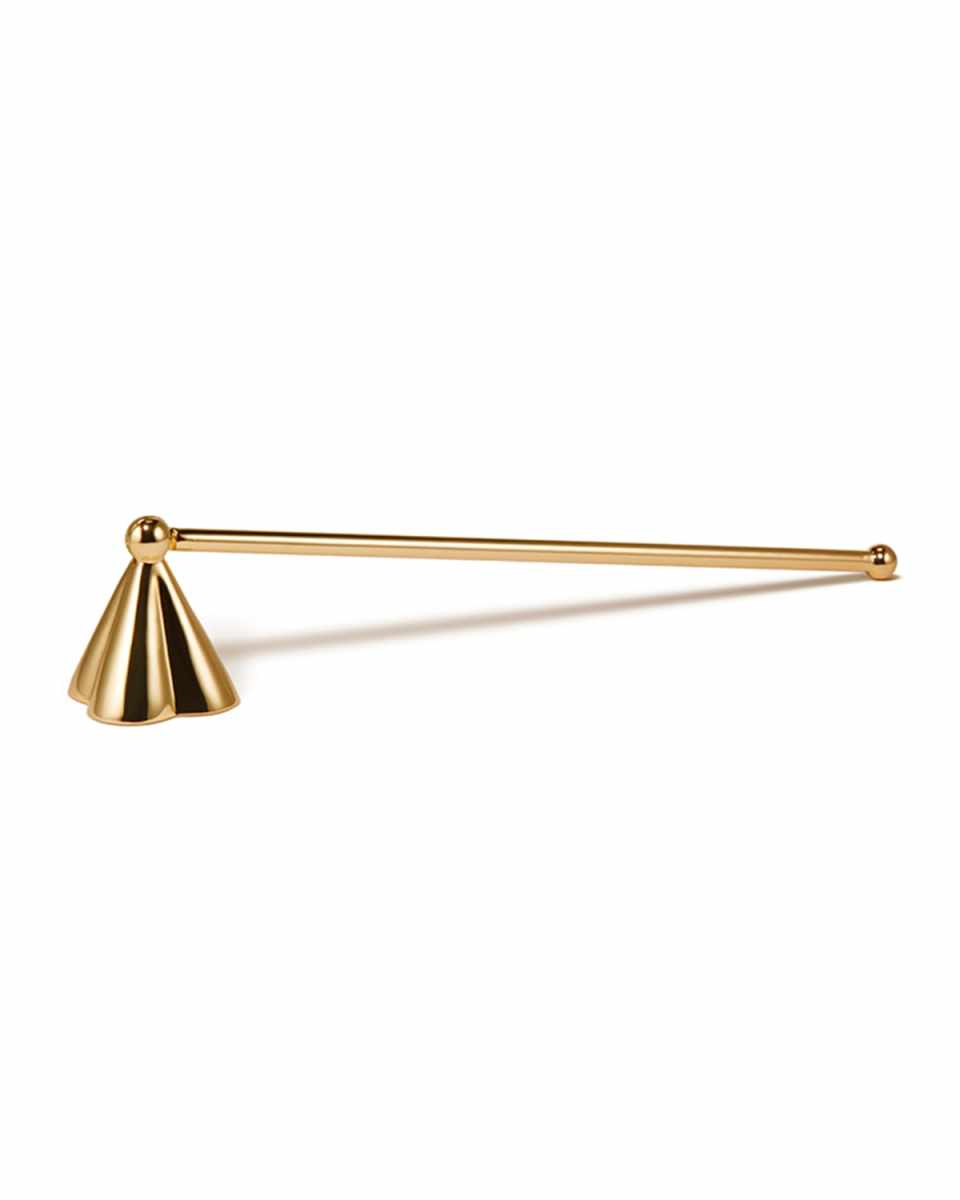 Petal Candle Snuffer