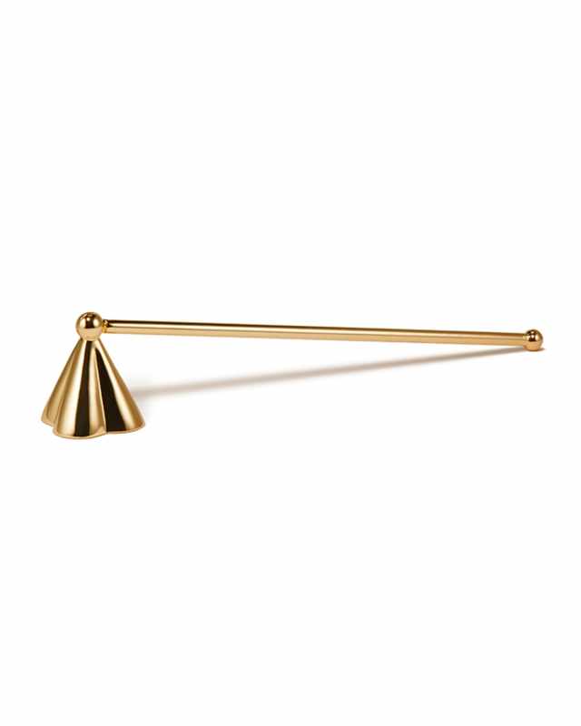 Petal Candle Snuffer