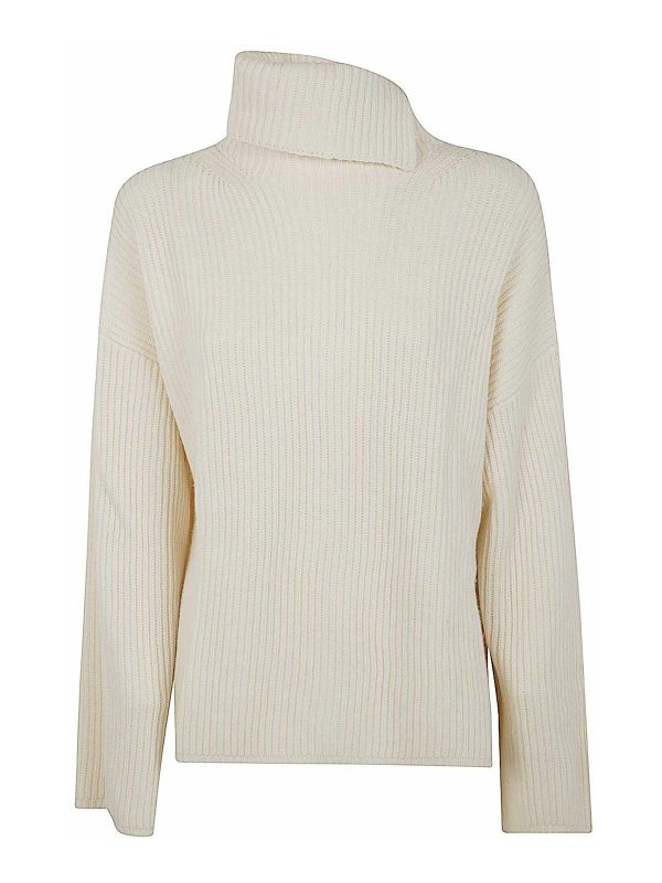 Joseph Cardigan - Blanc