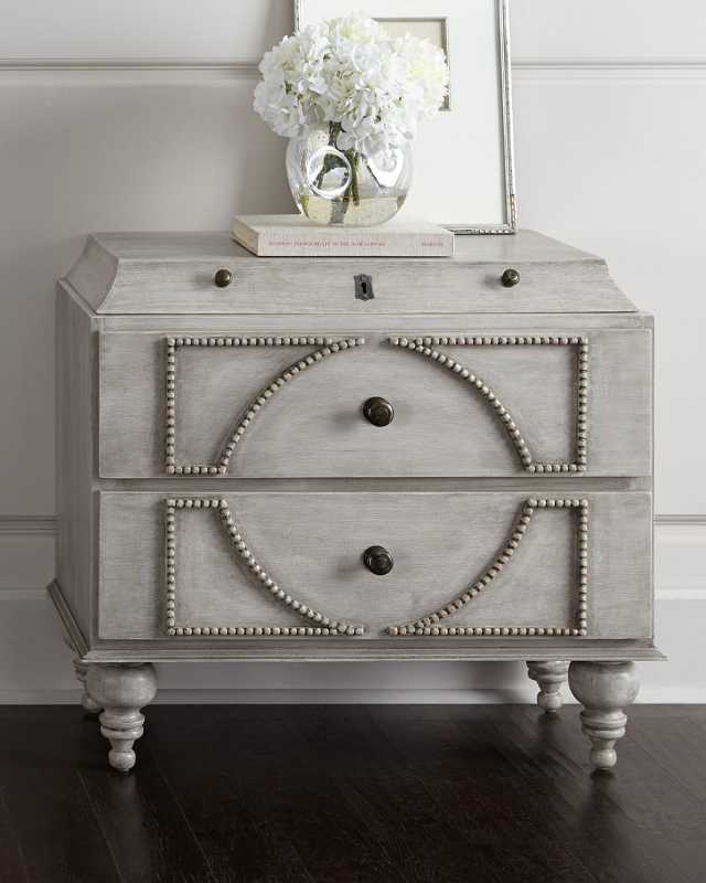 Novak Nightstand
