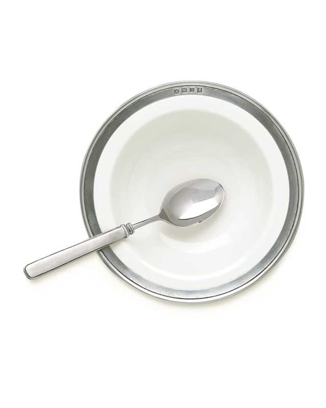 Convivio Cereal Bowl