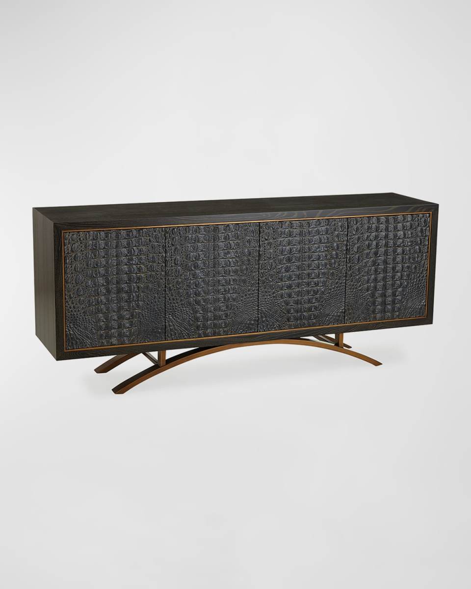 Greystoke Sideboard