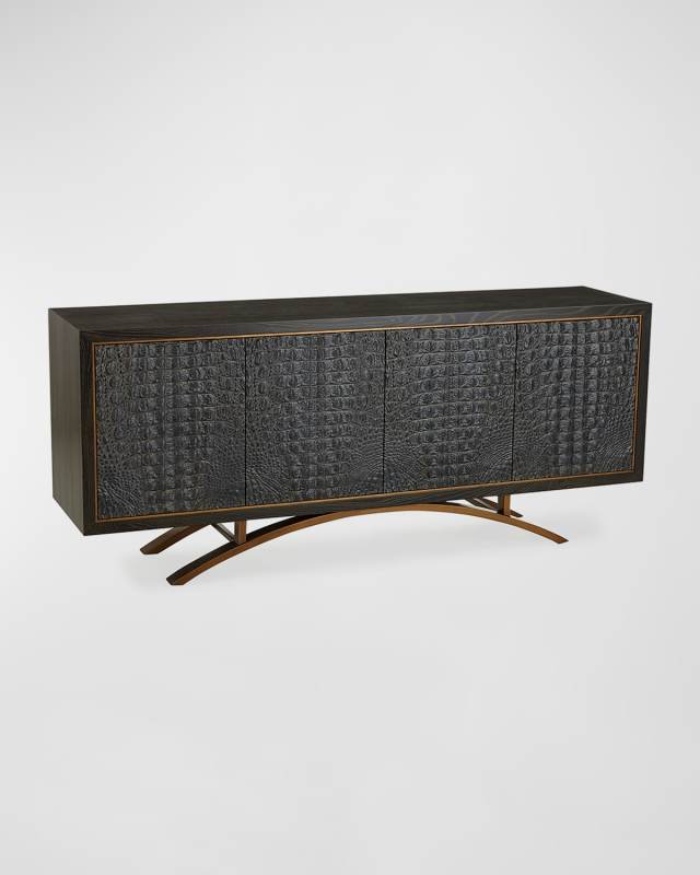 Greystoke Sideboard