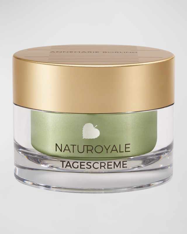NATUROYALE Day Cream