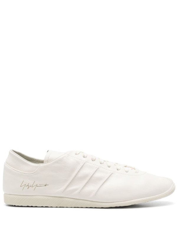 Japan leather sneakers