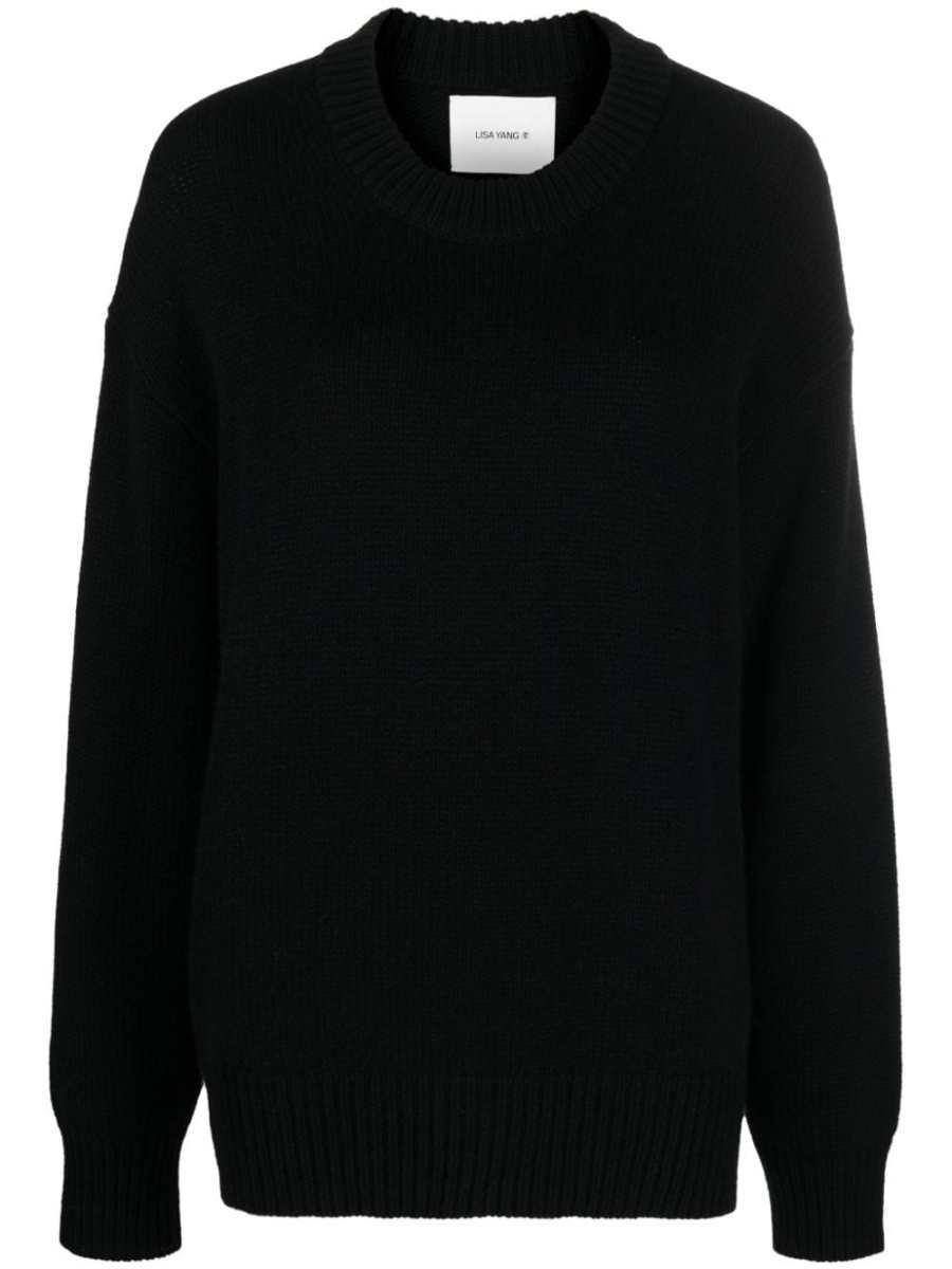 The Renske cashmere jumper