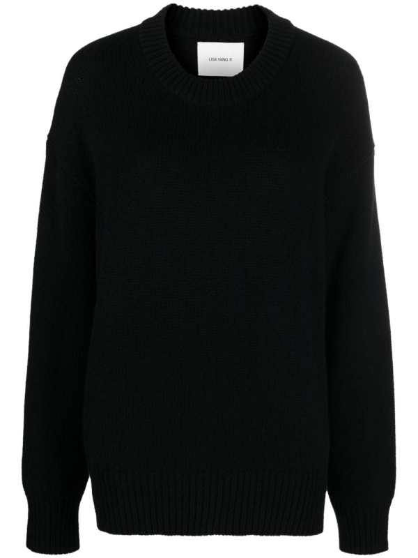 The Renske cashmere jumper