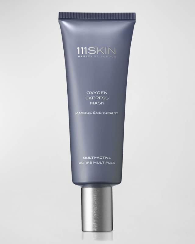 Oxygen Express Mask, 2.5 oz.