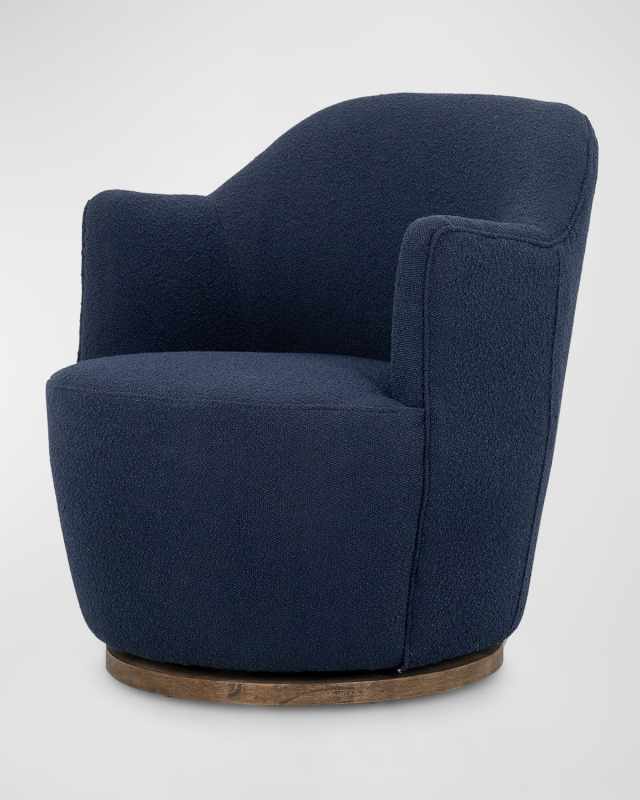 Aurora Swivel Chair
