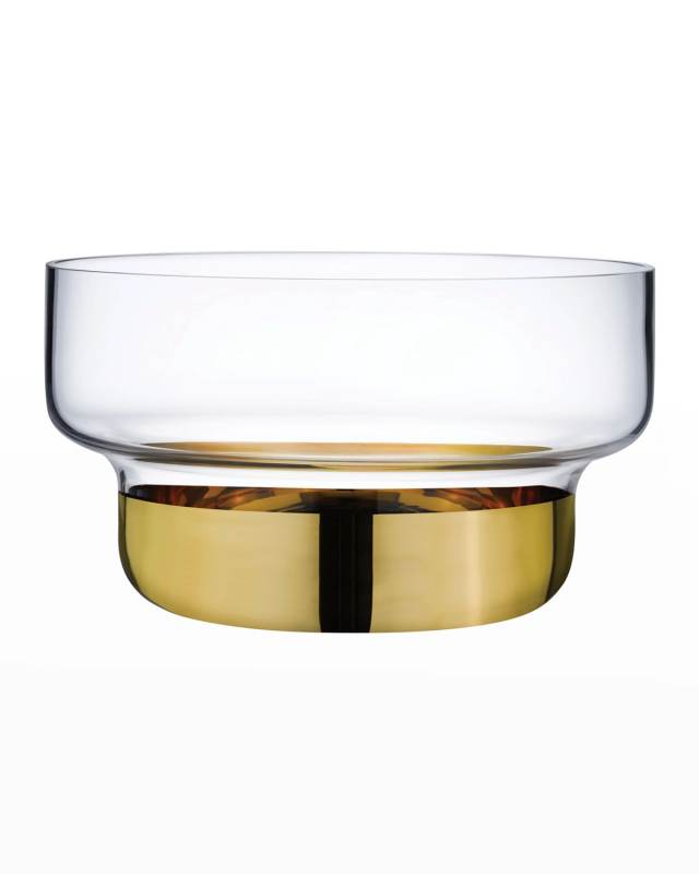 Contour Bowl
