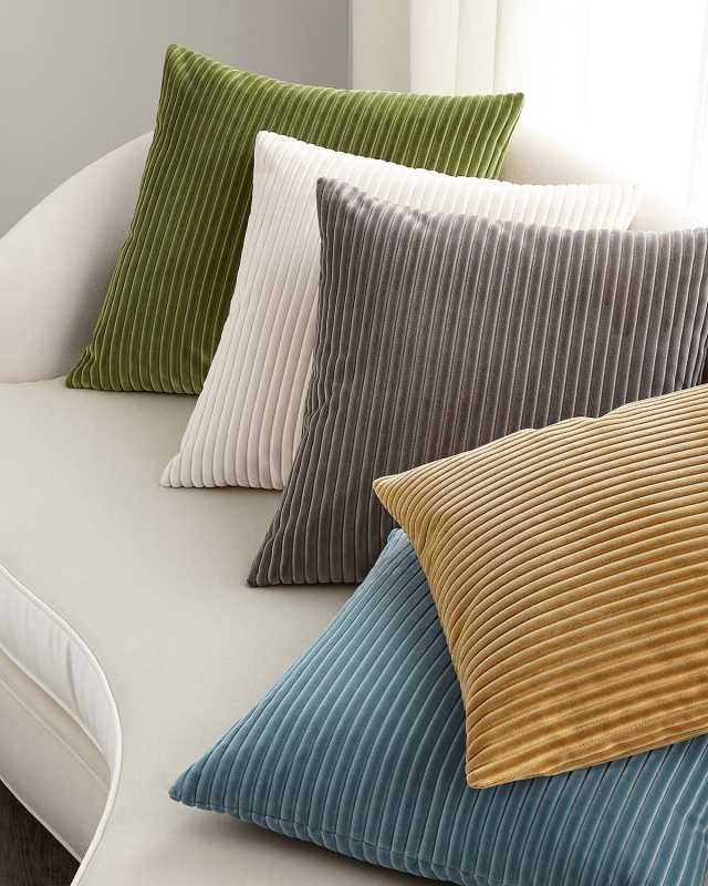 Bespoke Decorative Pillow