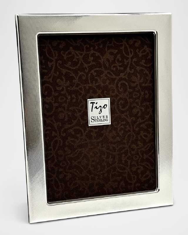 STERLING MESH FRAME, 4"x 6"