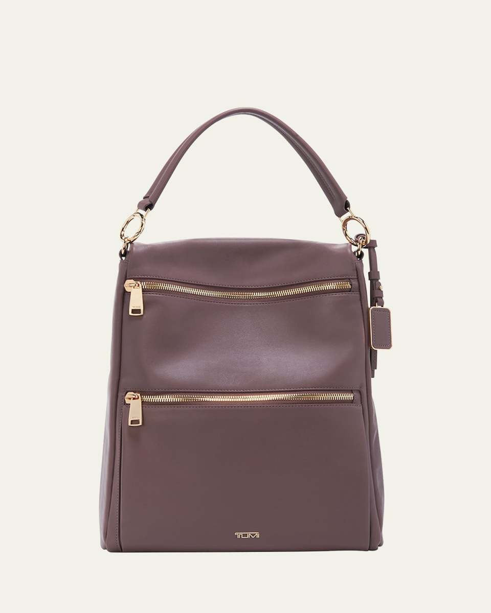 Liv Tote Backpack