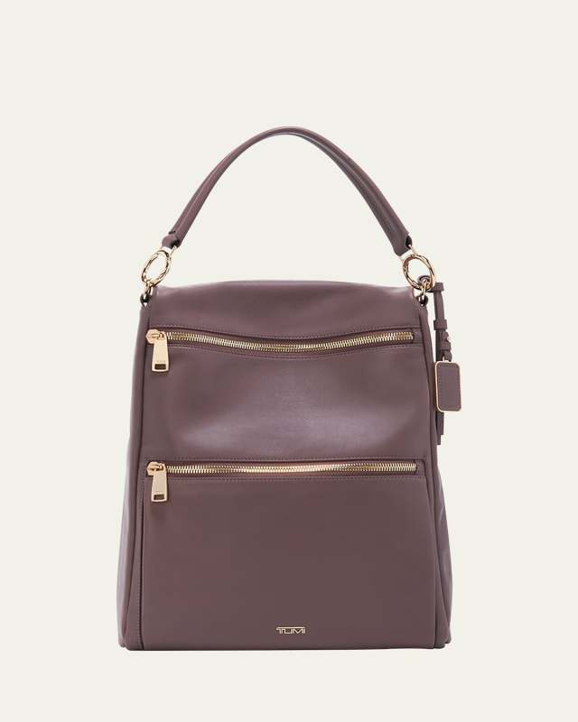 Liv Tote Backpack