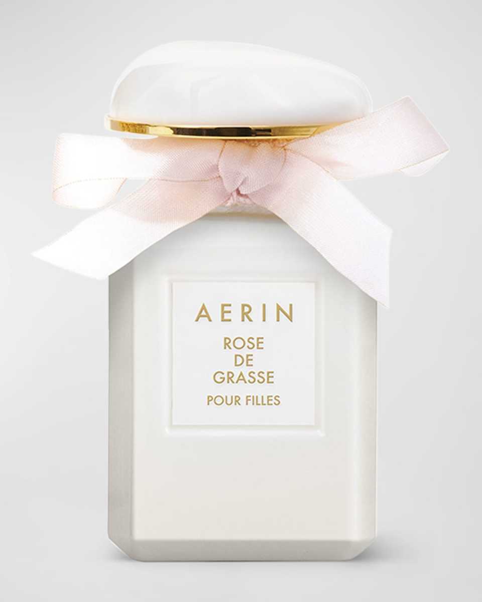 AERIN Rose de Grasse Pour Filles Eau de Toilette, 1 oz.