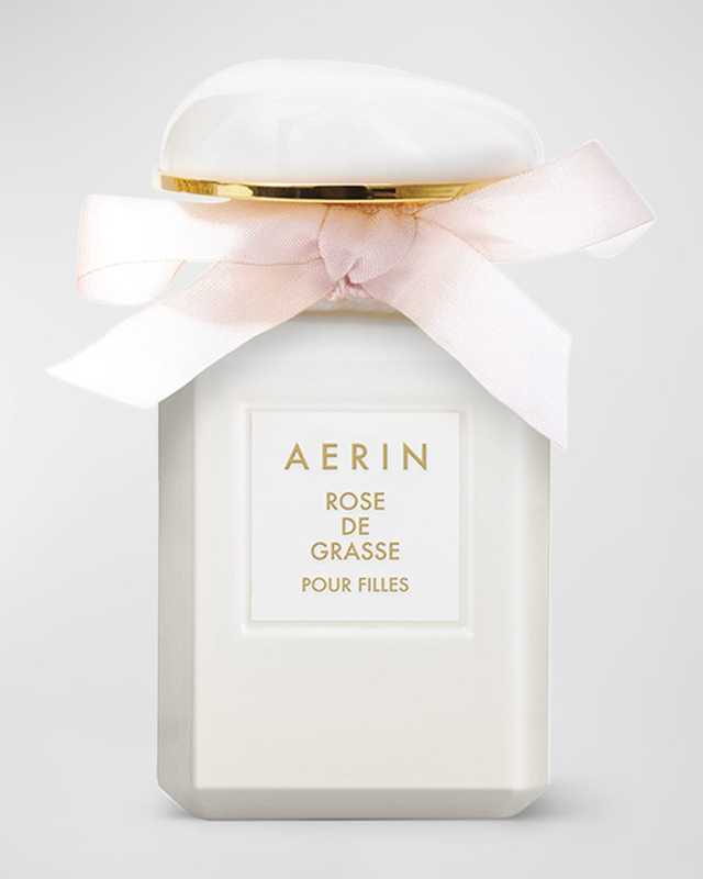 AERIN Rose de Grasse Pour Filles Eau de Toilette, 1 oz.