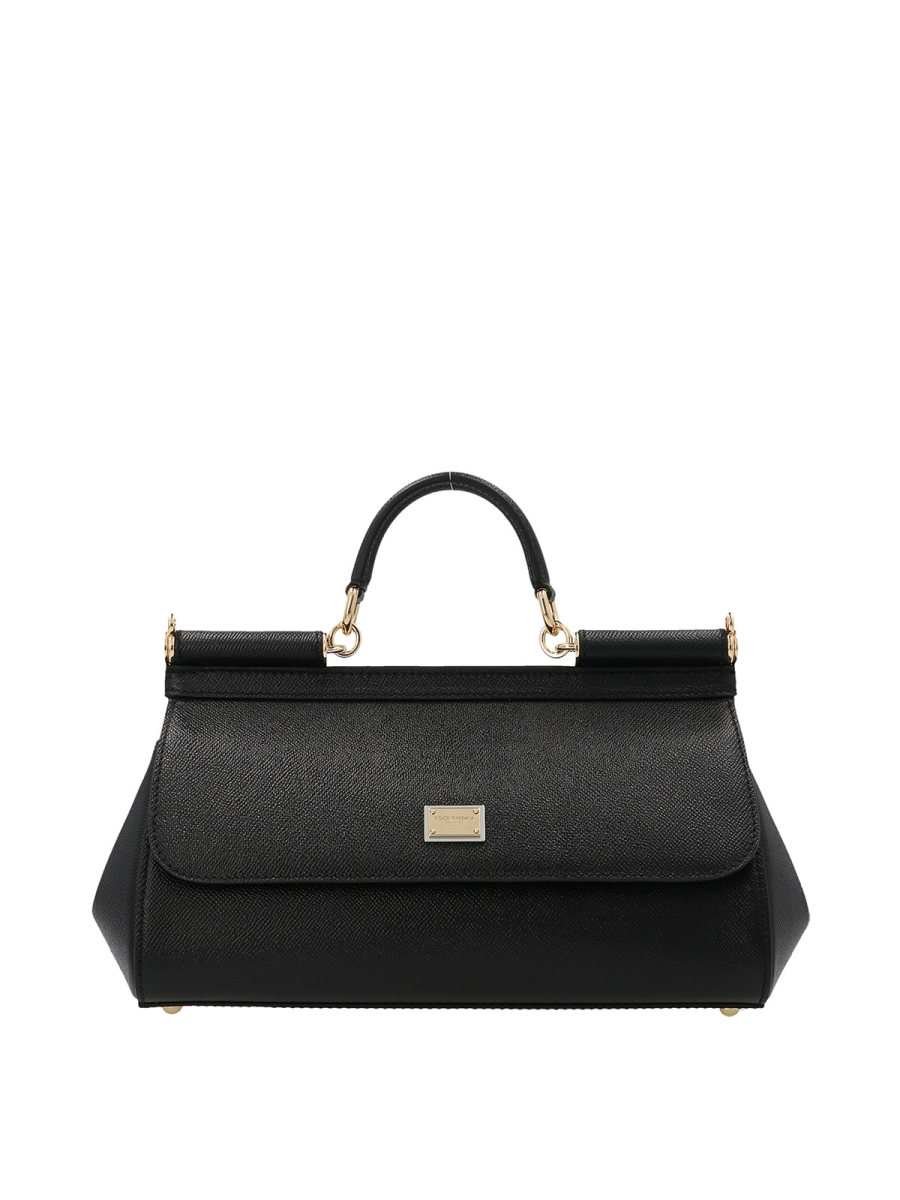 Dolce & Gabbana Sac De Bowling - Sicily M