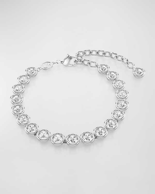 Imber Tennis Bracelet