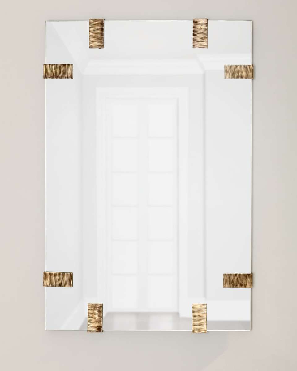 Ronda Mirror