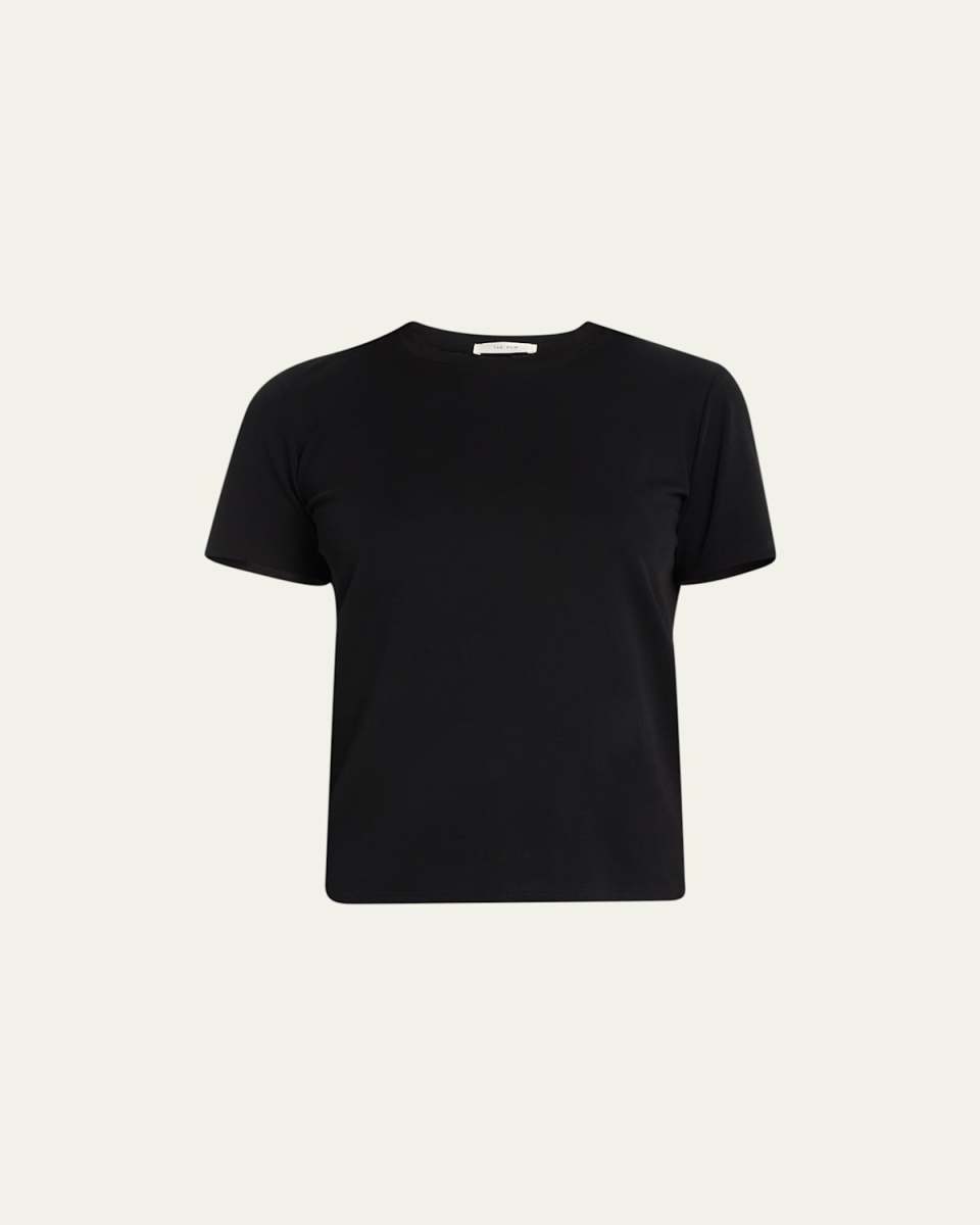 Wesler Short-Sleeve Top