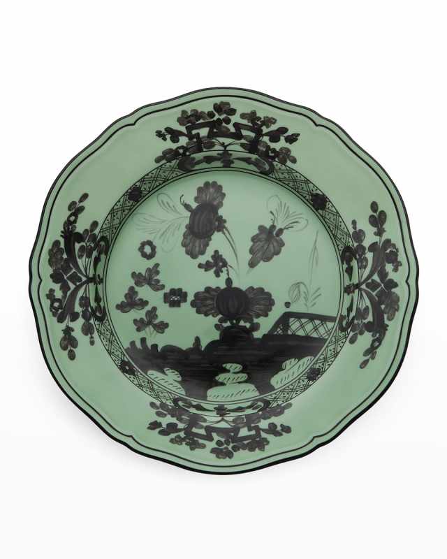 Oriente Italiano Salad Plate, Bario