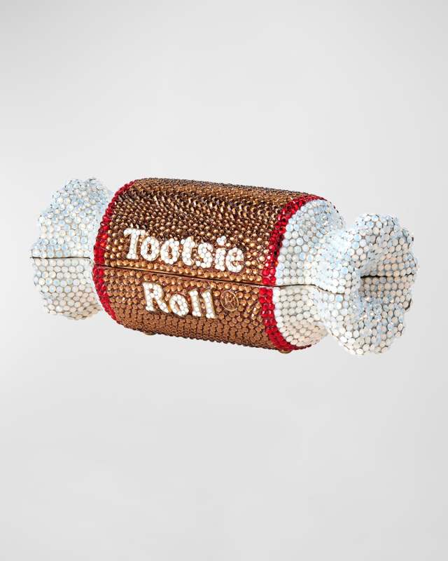 Tootsie Roll Rock Box