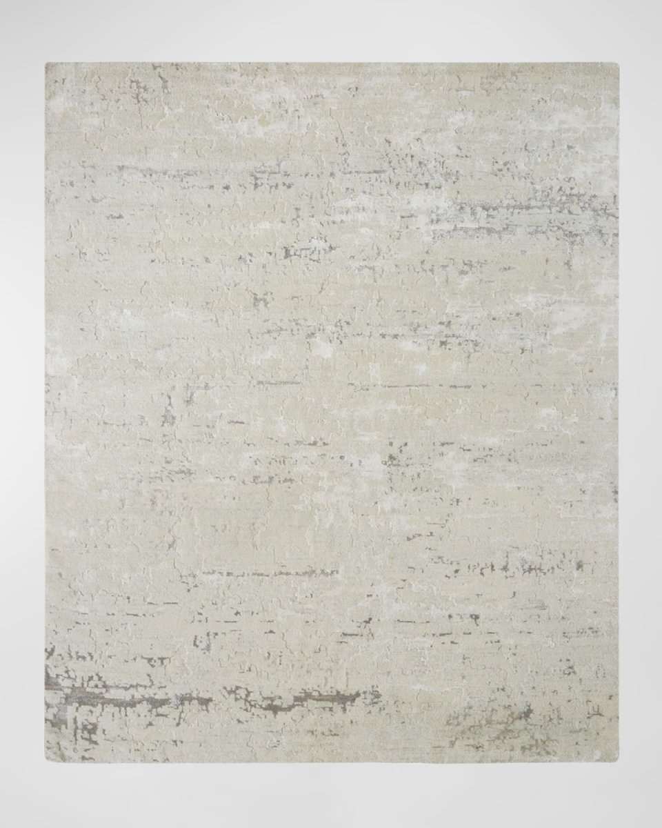 Vivienne Hand-Knotted Area Rug