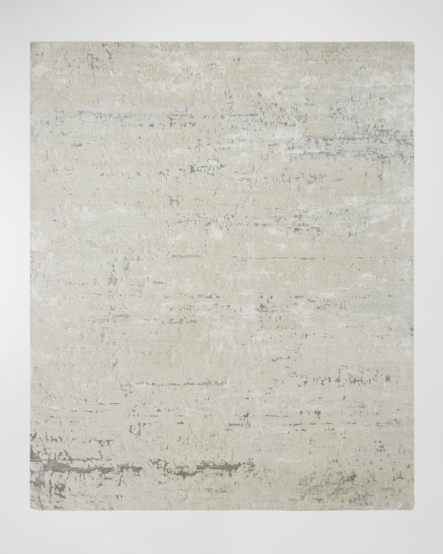 Vivienne Hand-Knotted Area Rug