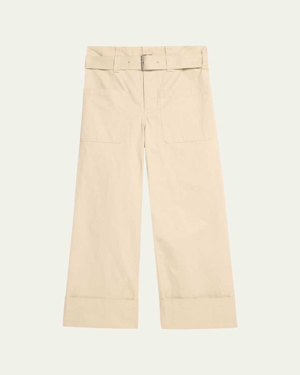 The Crosby Cargo Pants