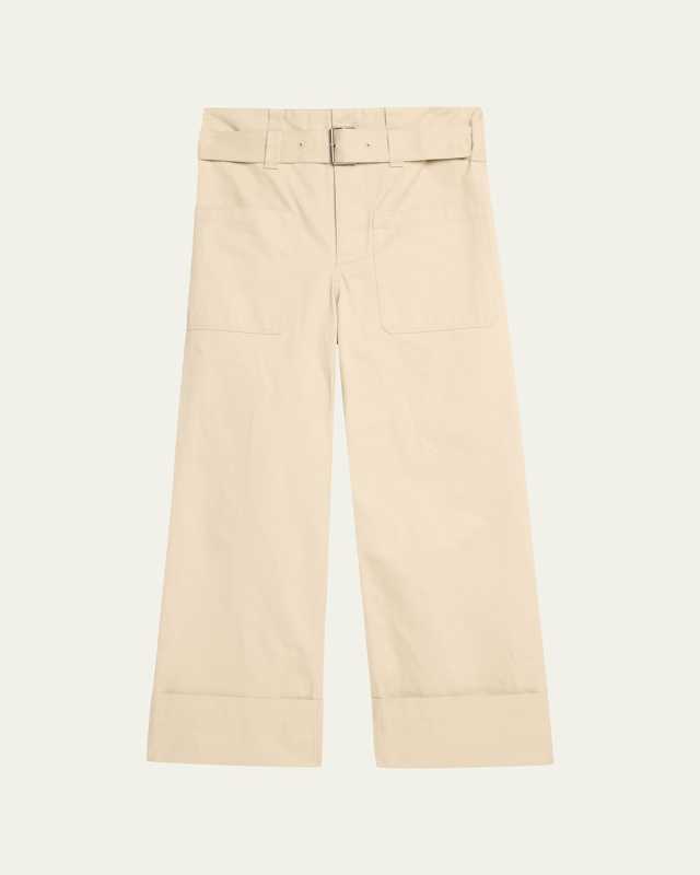 The Crosby Cargo Pants