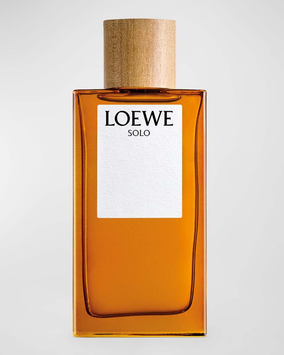 Solo Eau de Toilette,