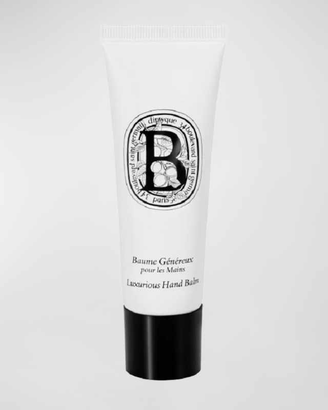 Luxurious Hand Balm, 1.5 oz.