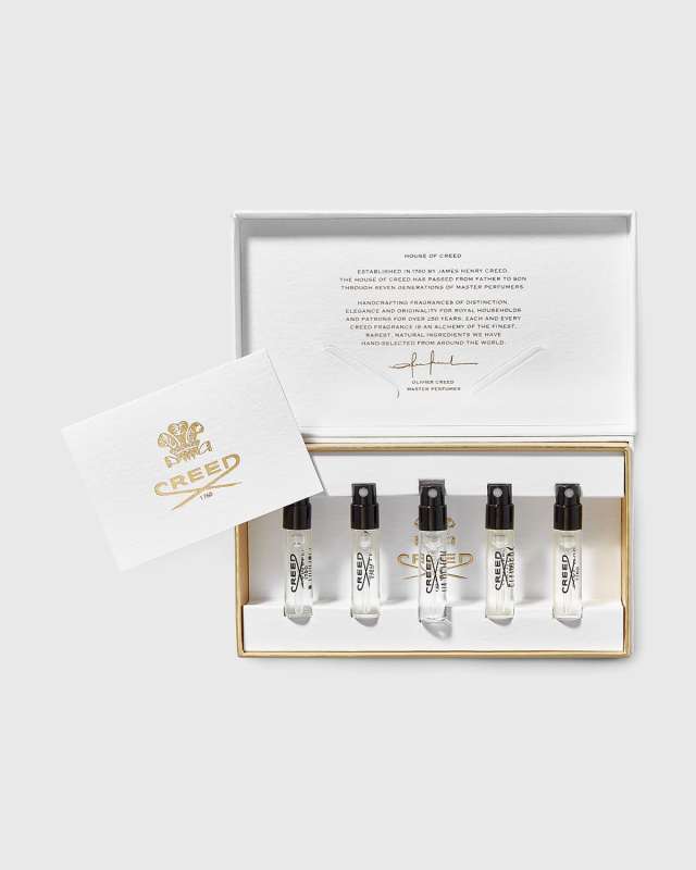 Women's Inspiration Kit