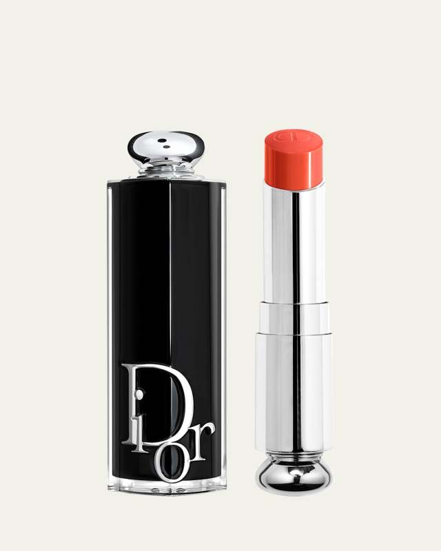 Dior Addict Refillable Shine Lipstick