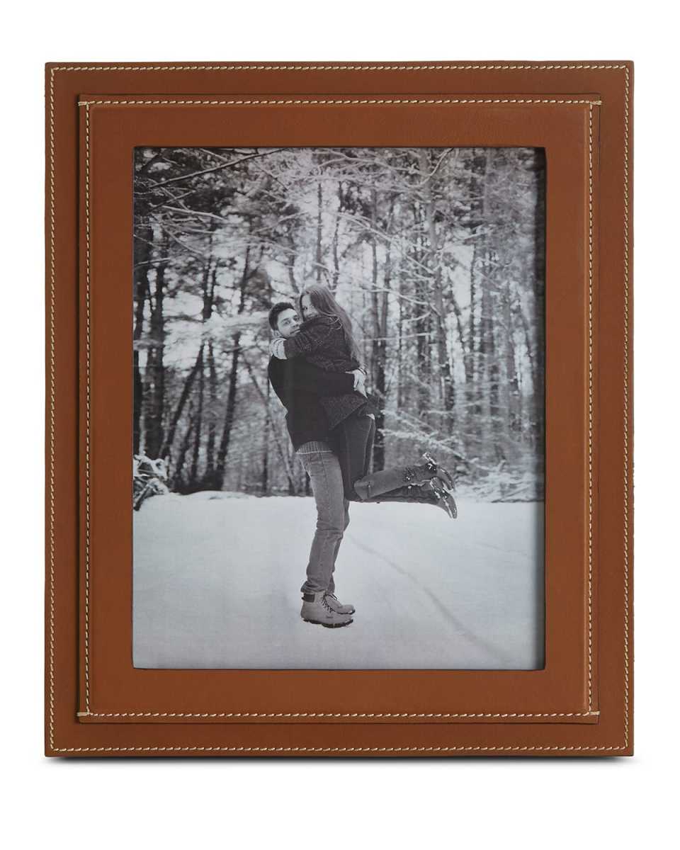 Brennan Frame, 8x