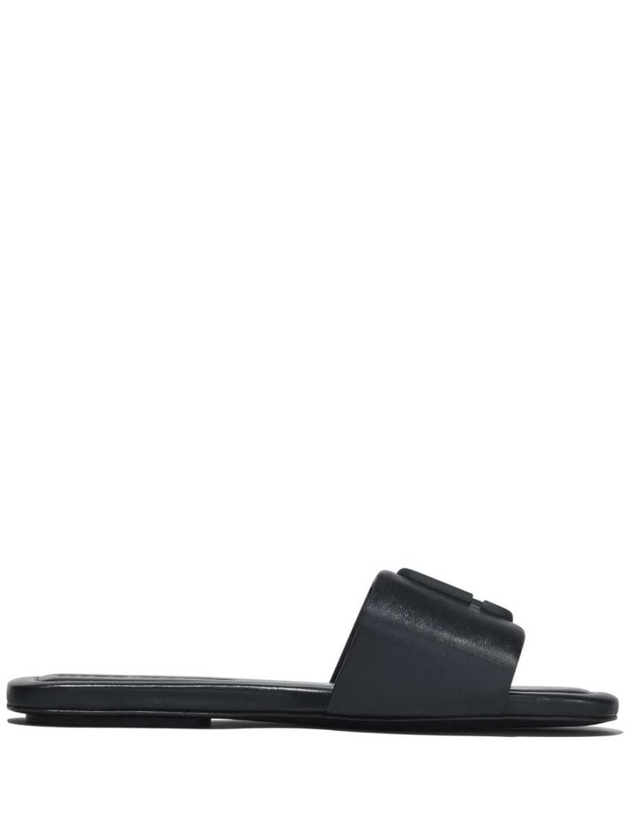 The J Marc sandals