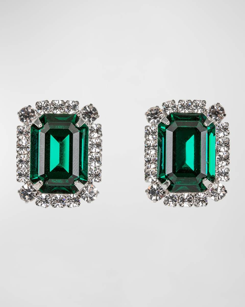 Diana Stud Earrings