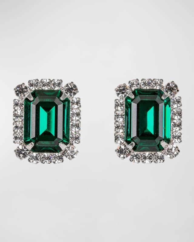 Diana Stud Earrings