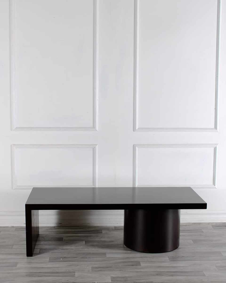 Alpert Coffee Table