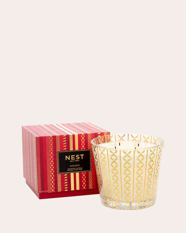 44 oz. Holiday Luxury Candle