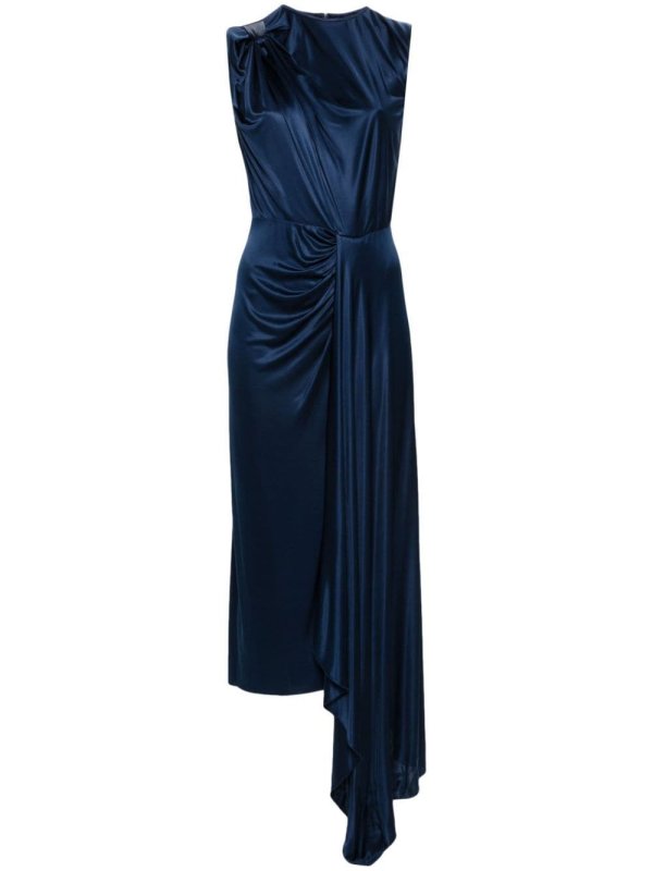 Liva midi dress