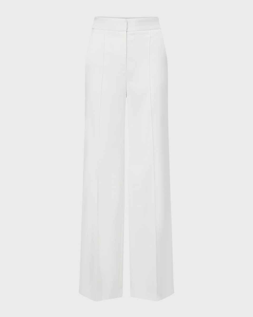 Edia Wide-Leg Pants