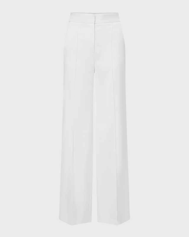 Edia Wide-Leg Pants