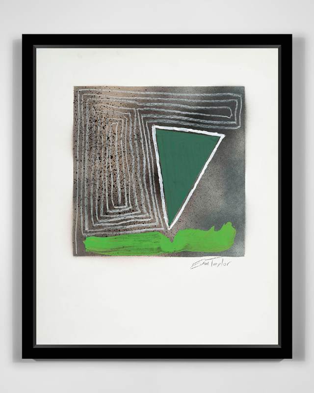 "Sleeping 4" Giclee by Evan Taylor