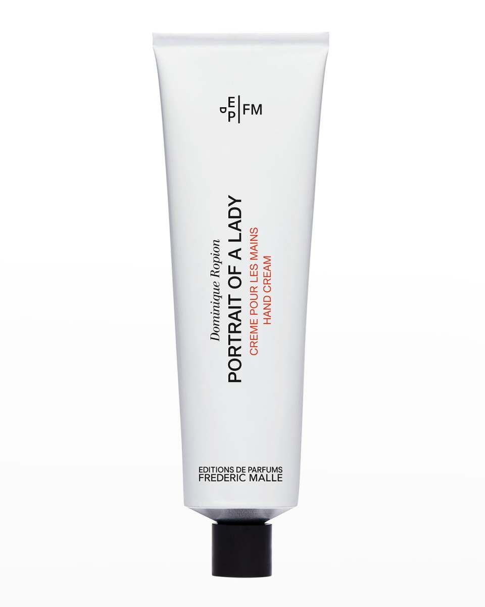 3.4 oz. Portrait of a Lady Hand Cream