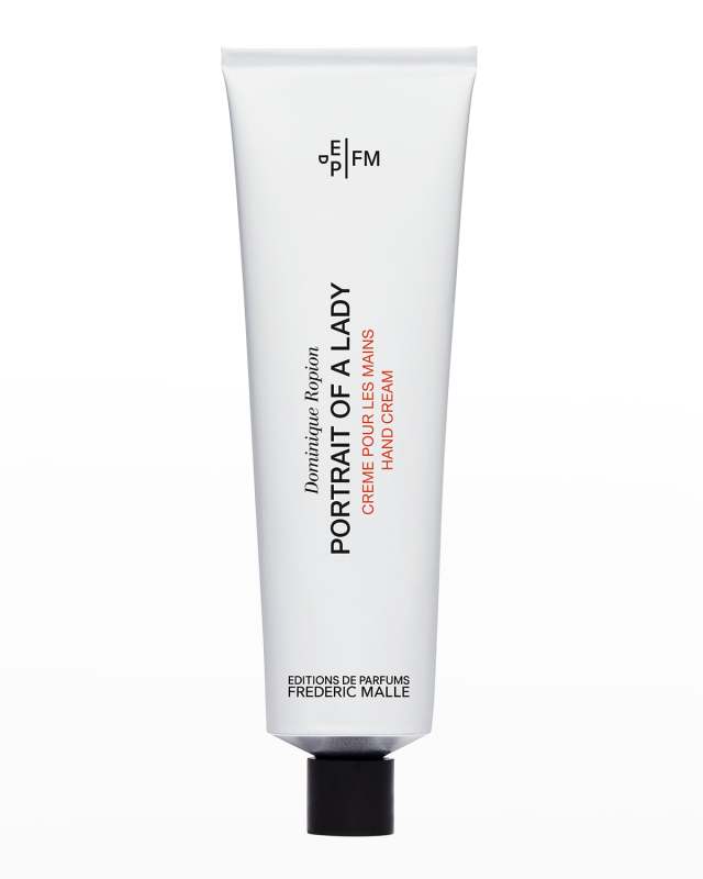 3.4 oz. Portrait of a Lady Hand Cream