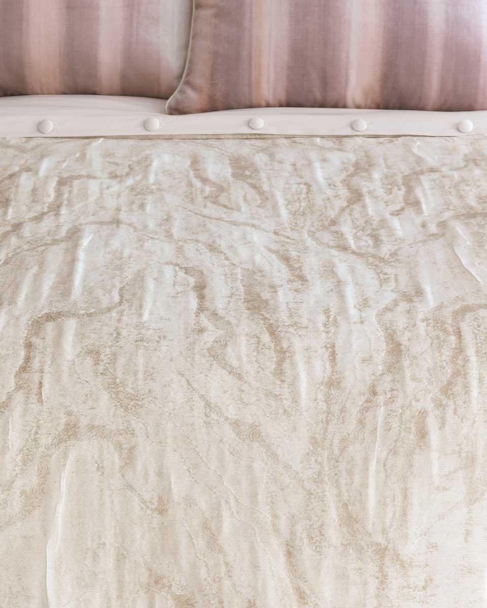 Halo Oversized Duvet Cover