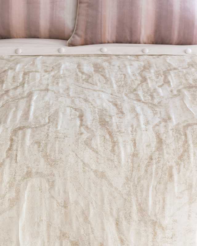Halo Oversized Duvet Cover