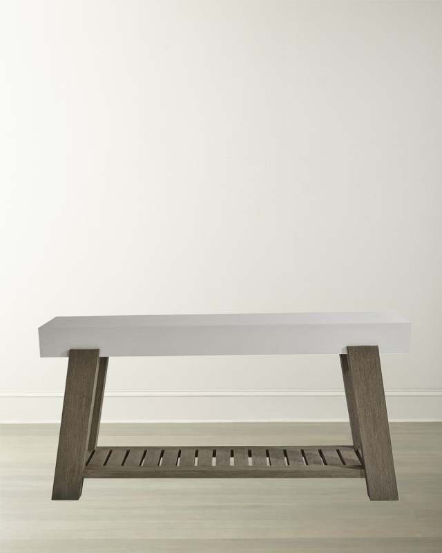 Rochelle Console